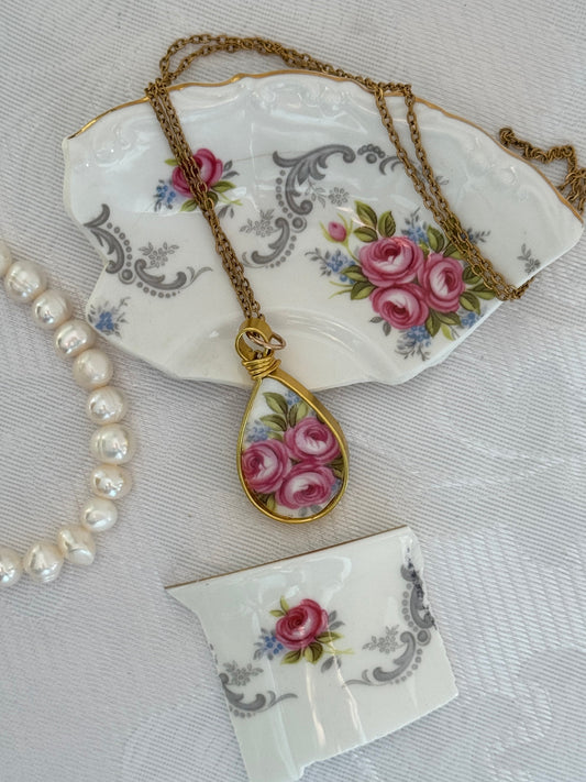 The Quiet One: A Love Letter to Royal Albert Tranquillity