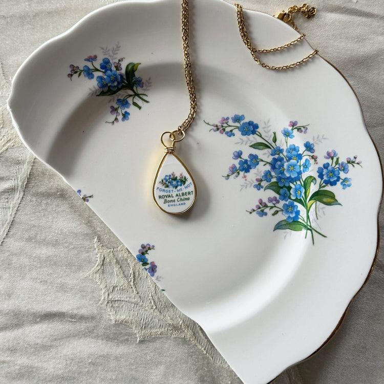 Forget-Me-Not