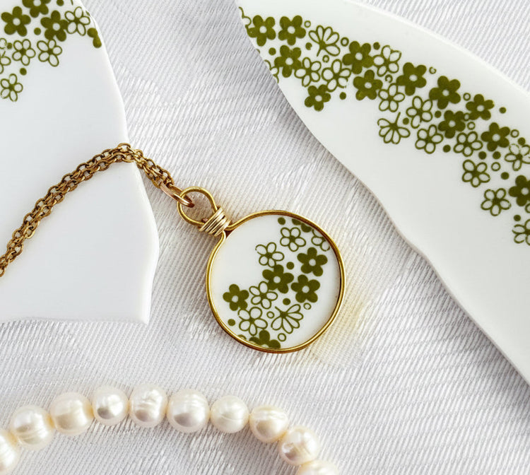 Vintage Corelle