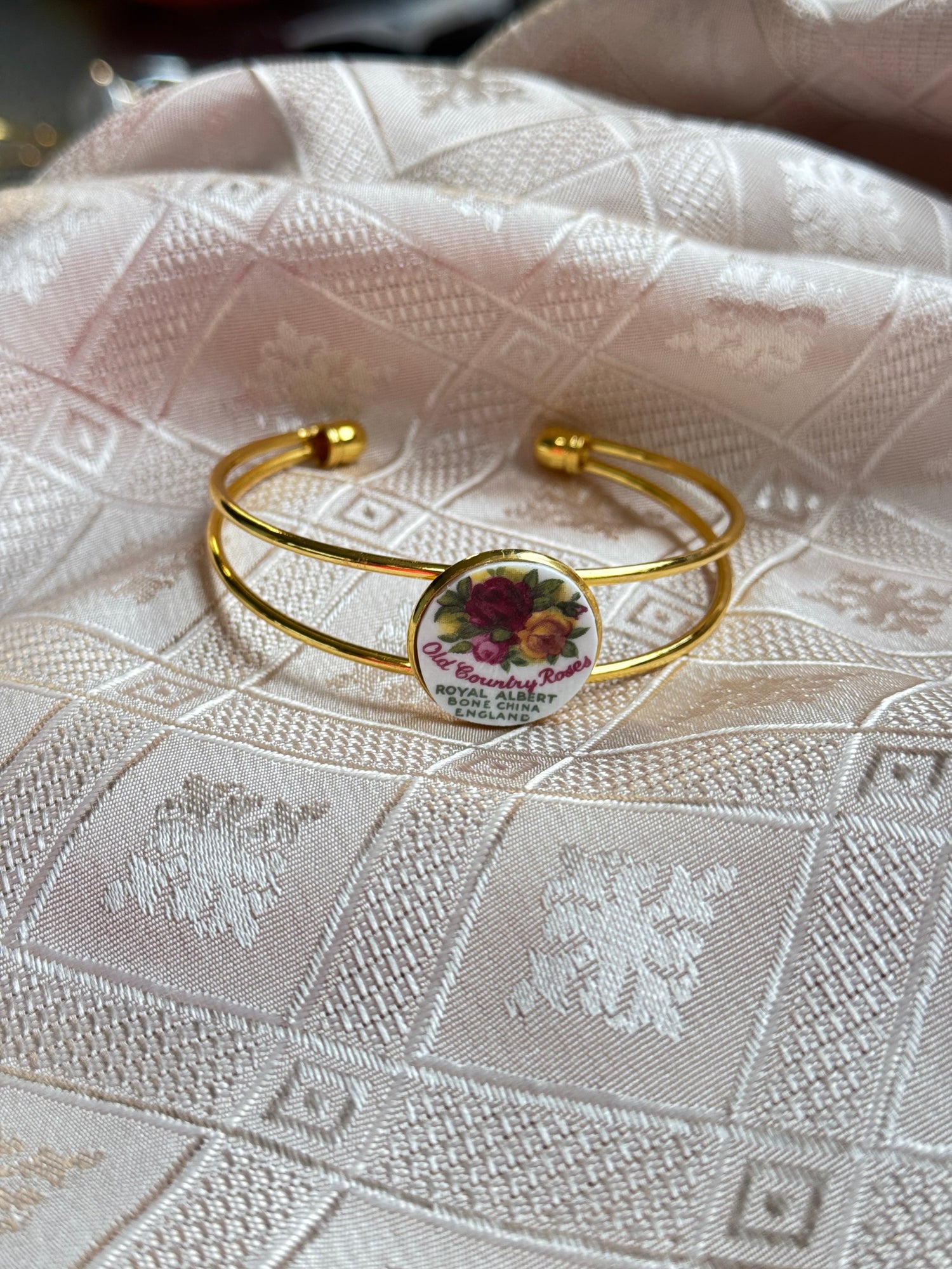 Bracelets
