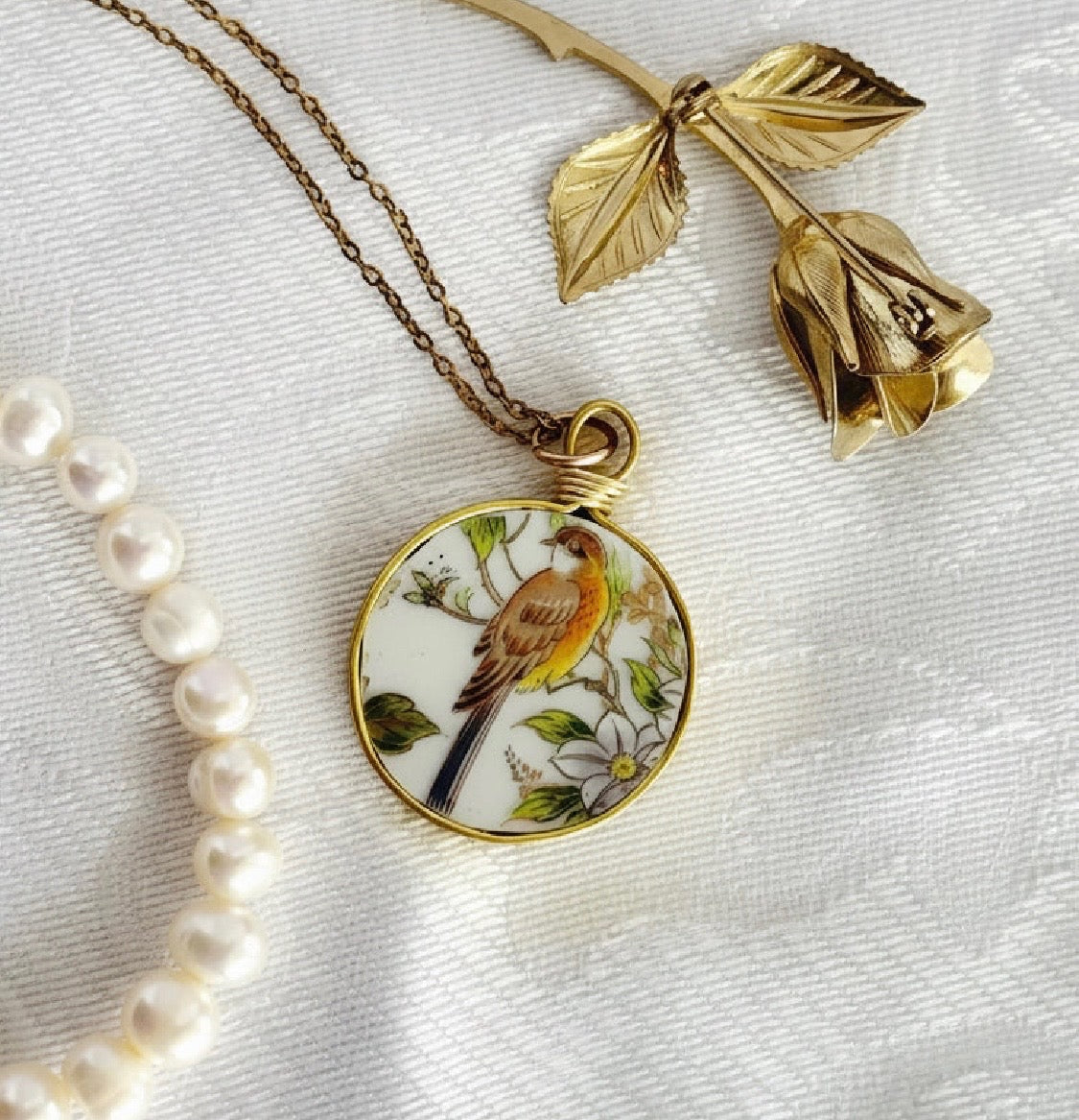 WHERE THE WILD THINGS GROW