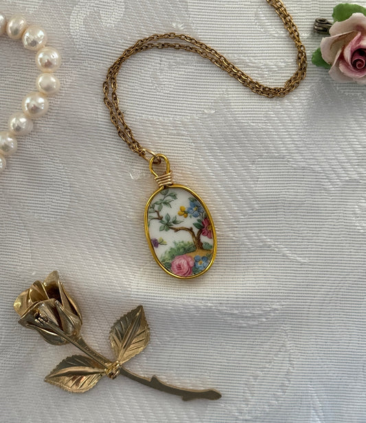 The Lost China Collection