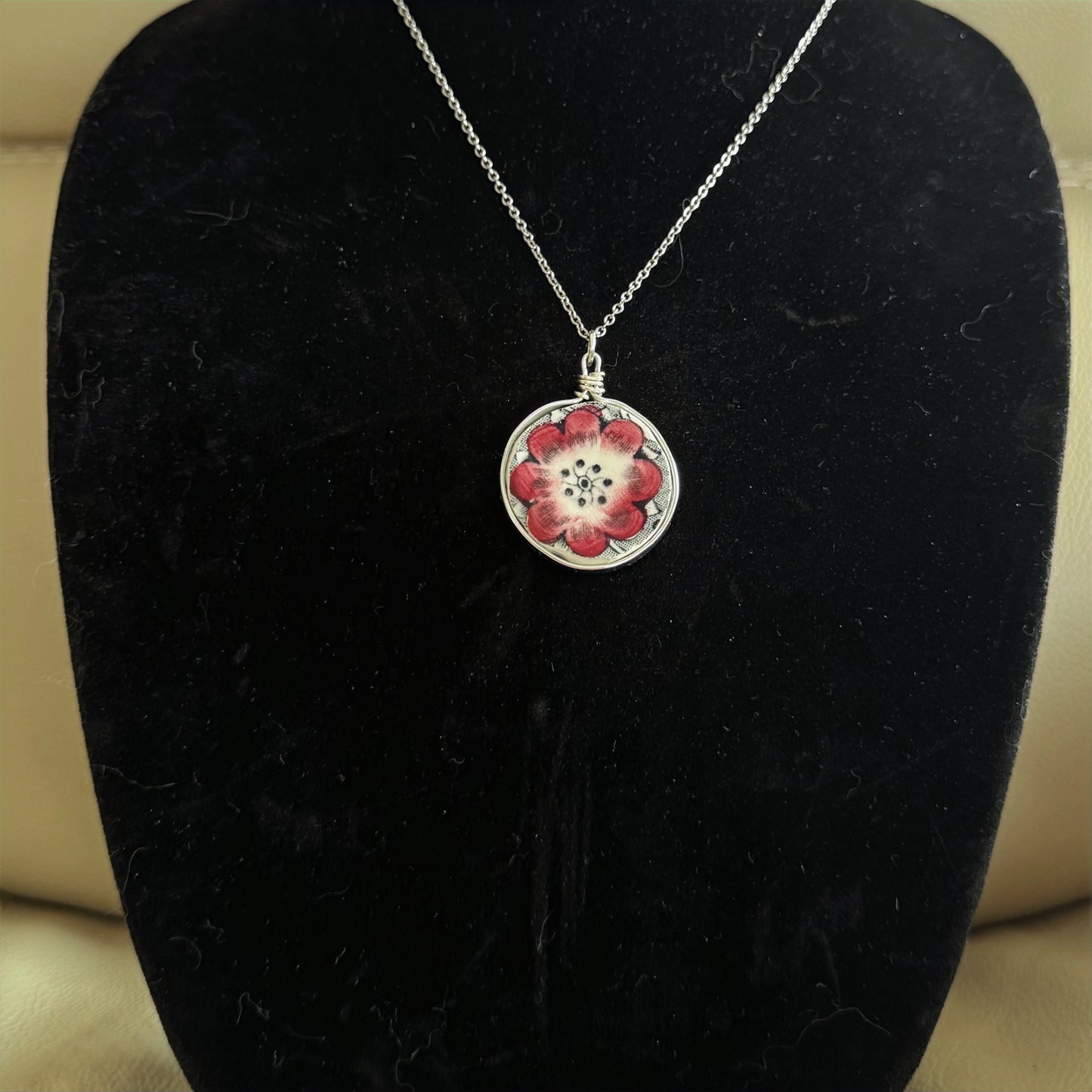 Landscape Blue Multicolor image 2