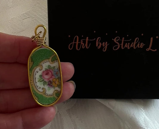 The Lost China Collection