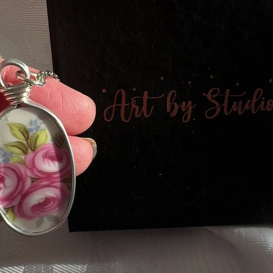 T 15 S Pendant video