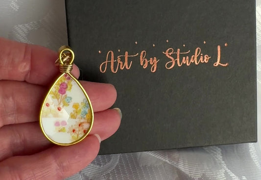 The Lost China Collection