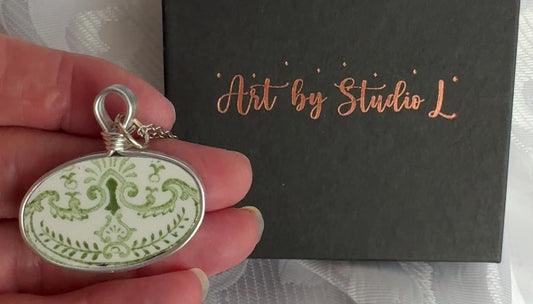 The Lost China Collection