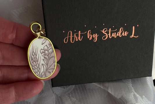 The Lost China Collection