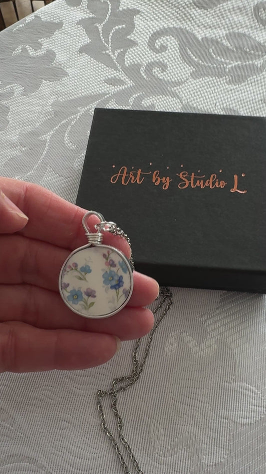 Memory Lane Round, The Scattered Few, Silver