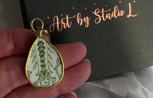 The Lost China Collection