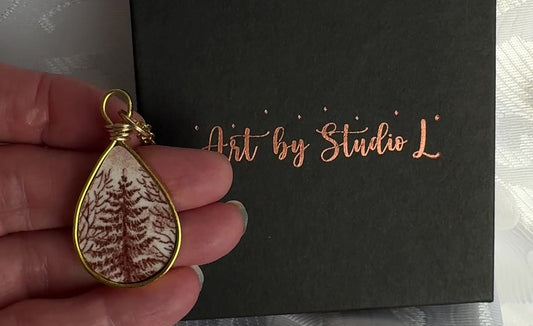 The Lost China Collection