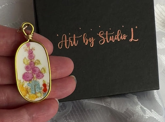 The Lost China Collection